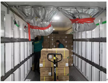 羅氏馳援中國(guó)抗疫，捐贈(zèng)現(xiàn)金與物資超430萬元