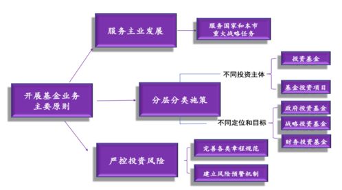 上海市國(guó)資委系統(tǒng)內(nèi)監(jiān)管企業(yè)基金業(yè)務(wù)風(fēng)險(xiǎn)防控及規(guī)范發(fā)展意見(jiàn)詳解