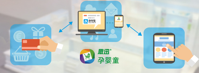 母嬰行業(yè)數(shù)字化轉(zhuǎn)型的核心引擎 思迅母嬰專賣店管理軟件解決方案